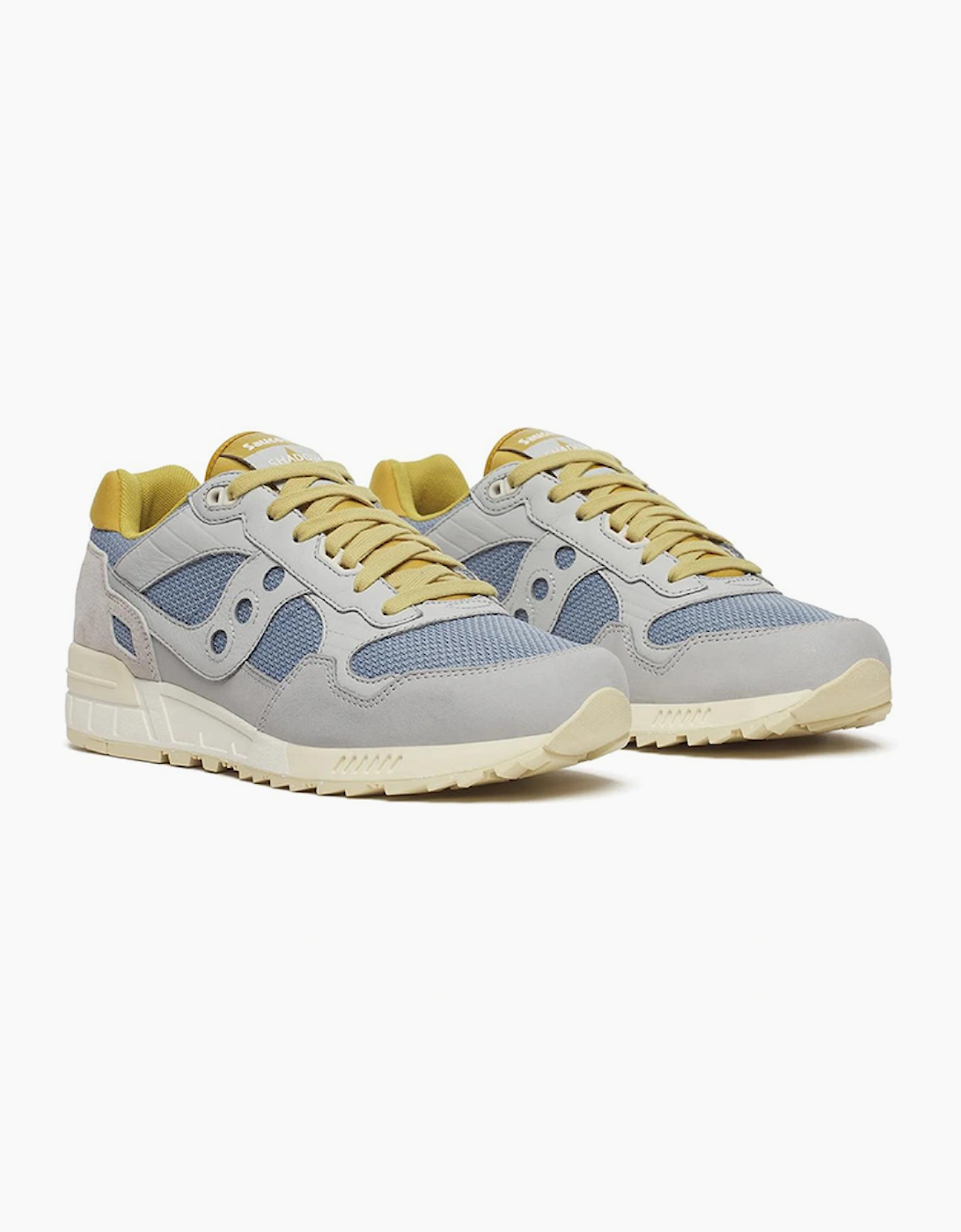Saucony Shadow 5000 Premium Trainers