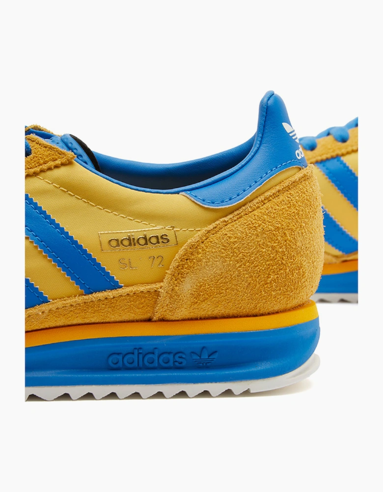 Adidas Originals SL72 RS Trainers