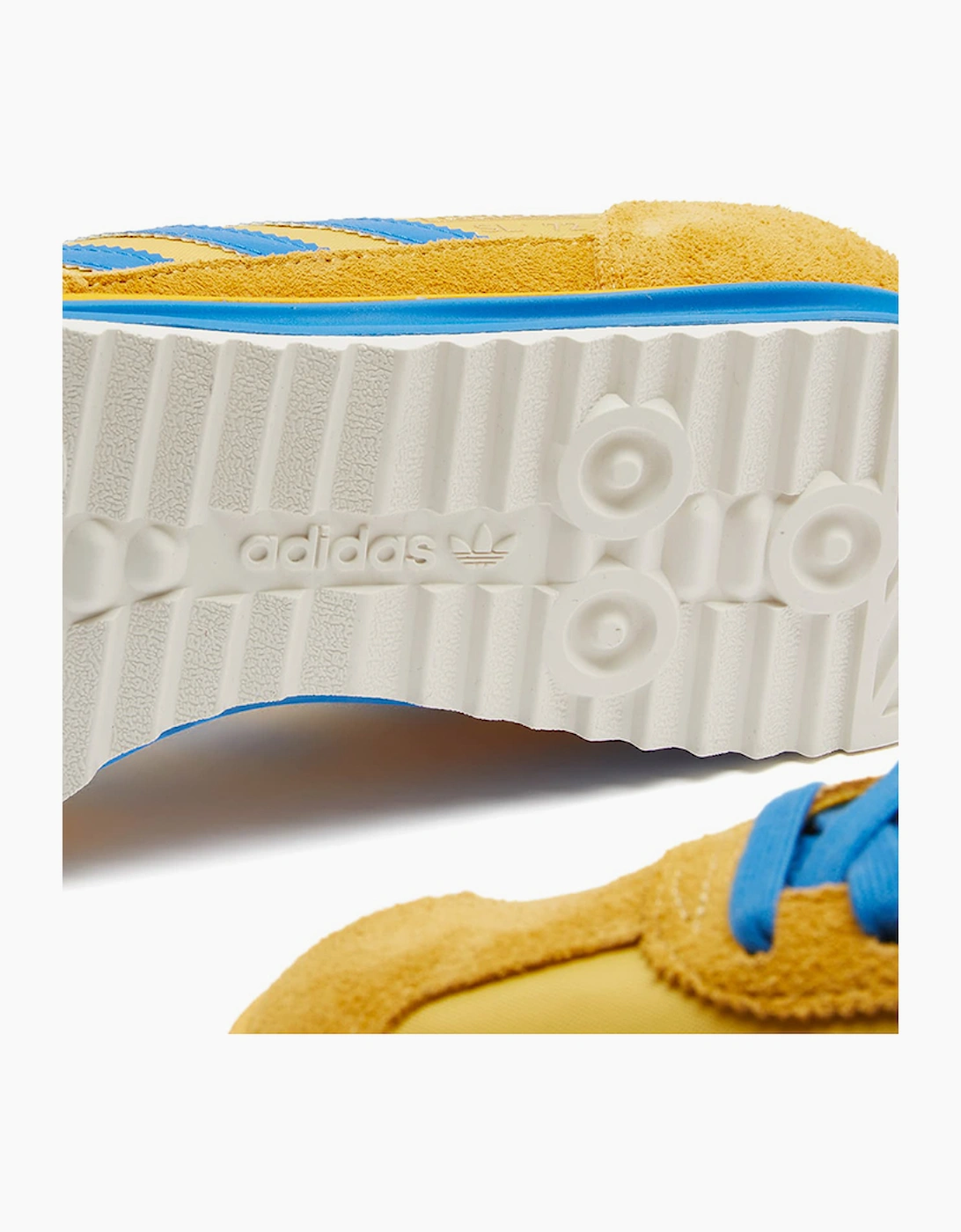 Adidas Originals SL72 RS Trainers