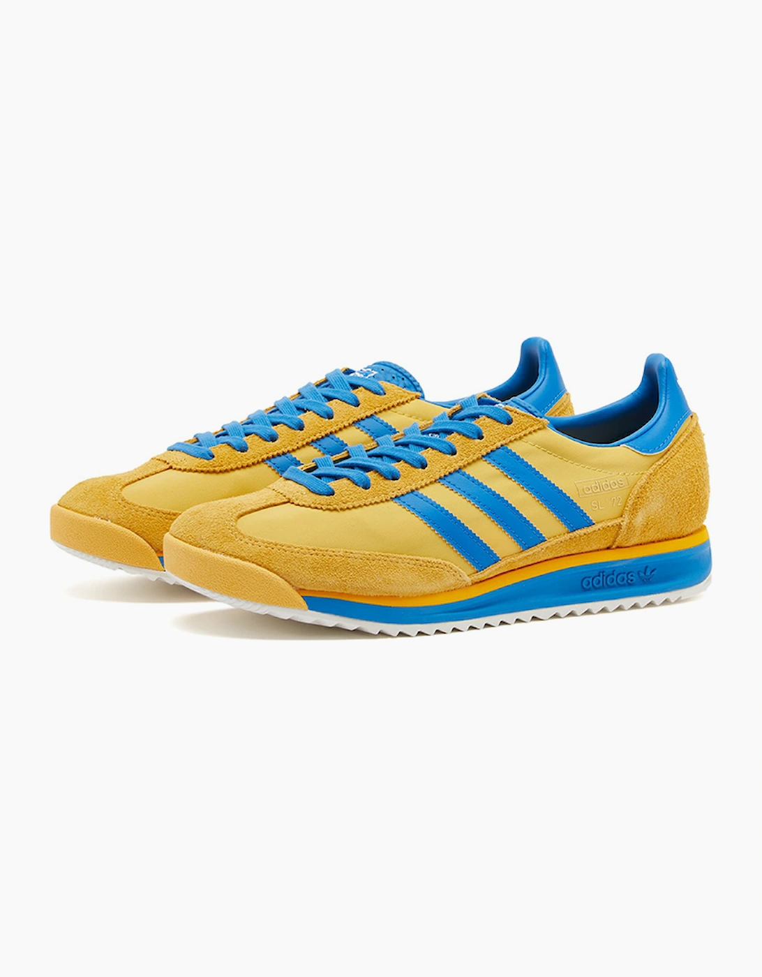 Adidas Originals SL72 RS Trainers