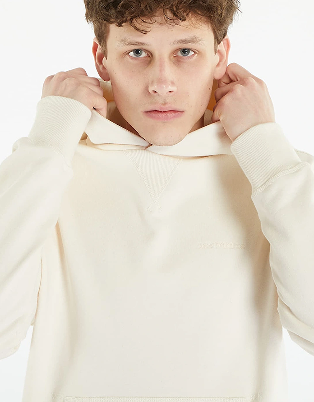 New Balance Athletics Nature State Hoodie