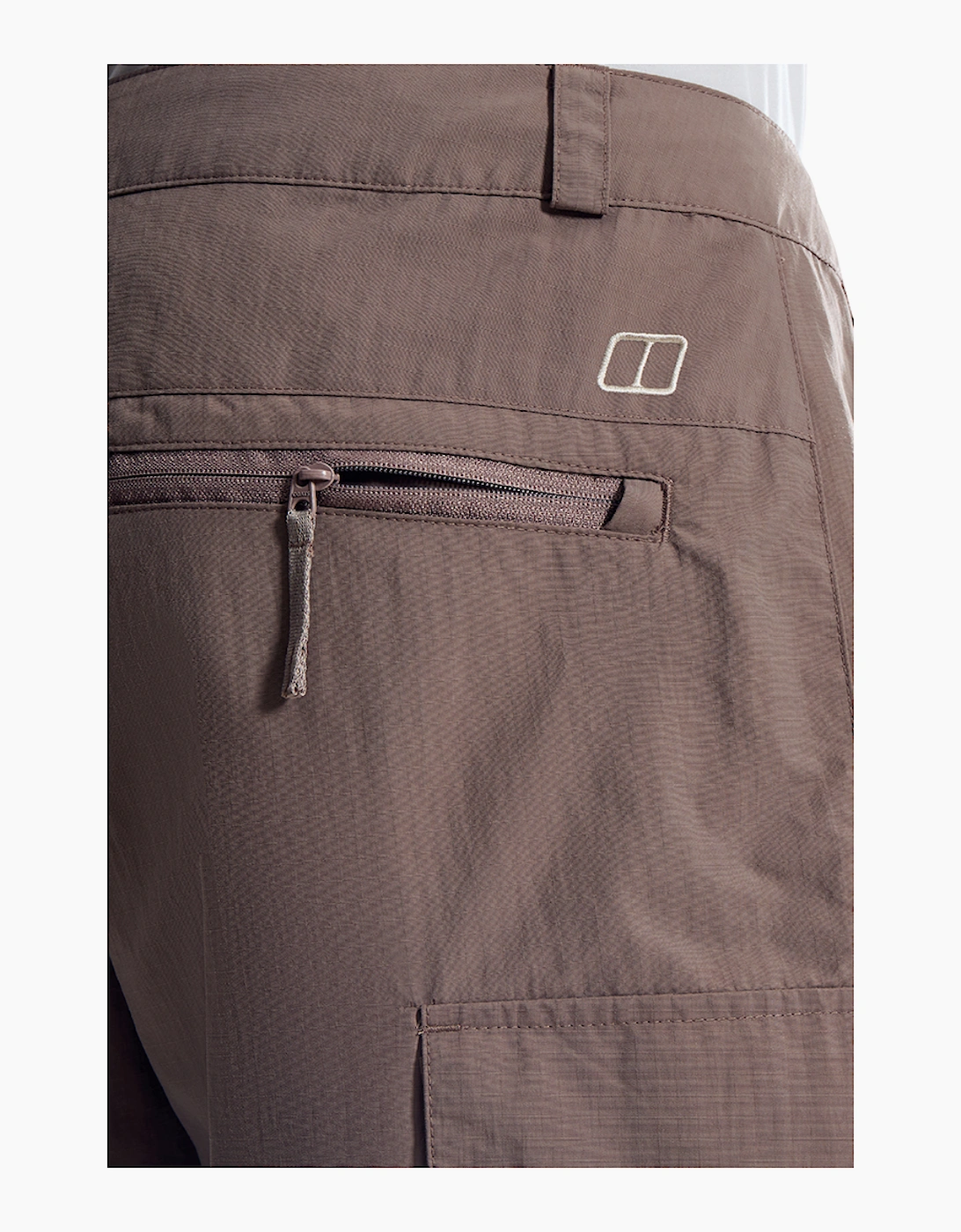 Berghaus Holmside Cargo Shorts