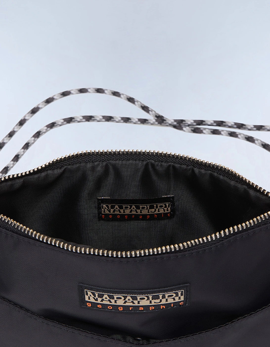 Napapijri Olina Cross-Body Shoulder Bag