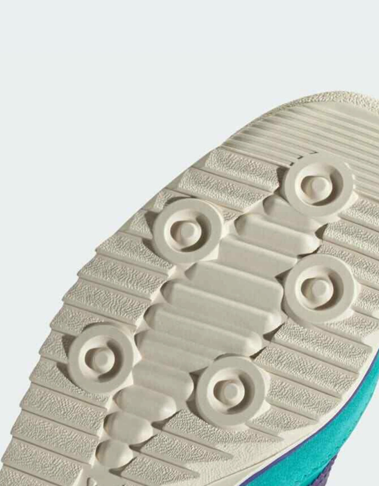 Adidas Originals x Sporty & Rich SL72 Trainers