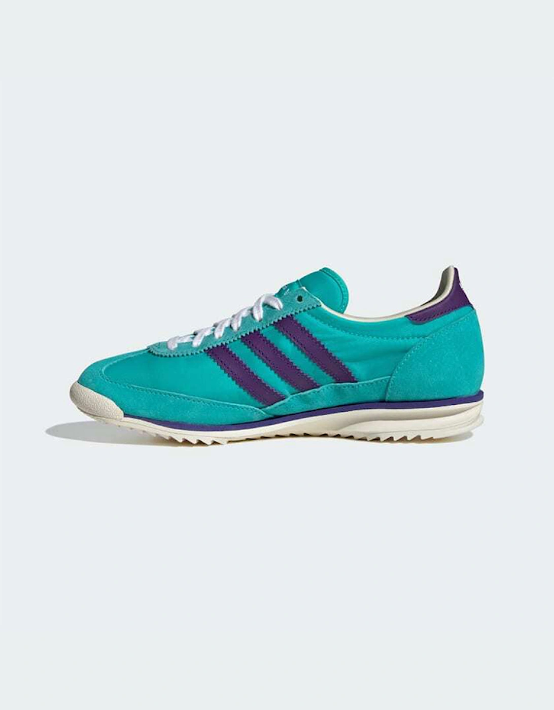 Adidas Originals x Sporty & Rich SL72 Trainers
