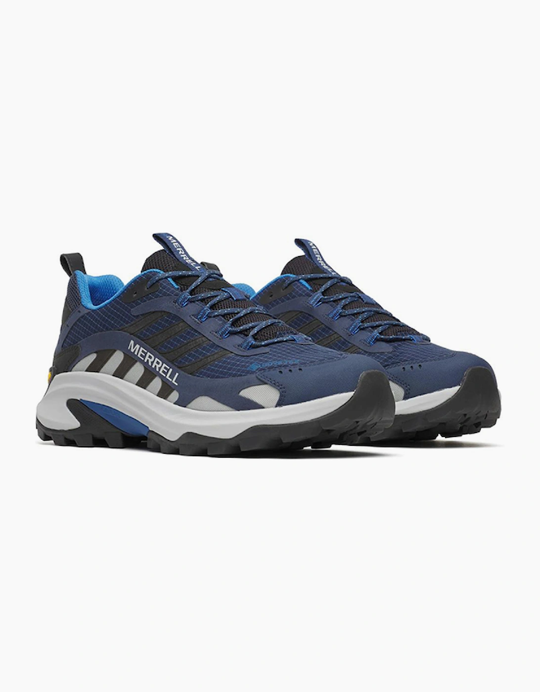 Merrell Moab Speed 2 GORE-TEX® Hiking Trainers