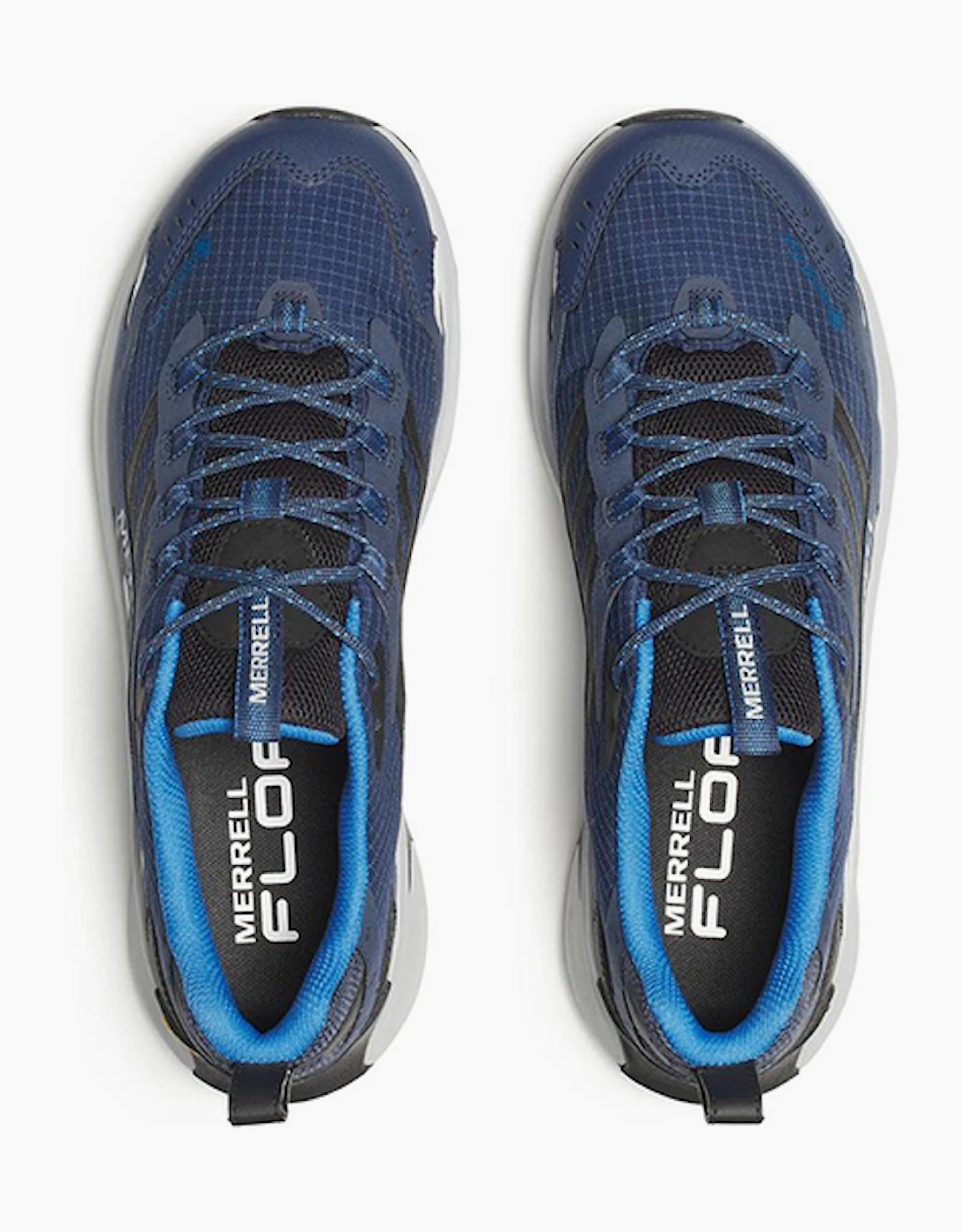 Merrell Moab Speed 2 GORE-TEX® Hiking Trainers