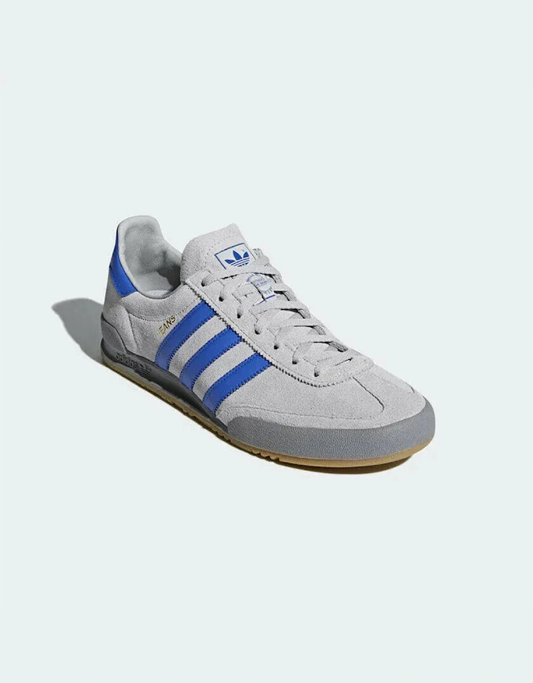 Adidas Originals Jeans Trainers