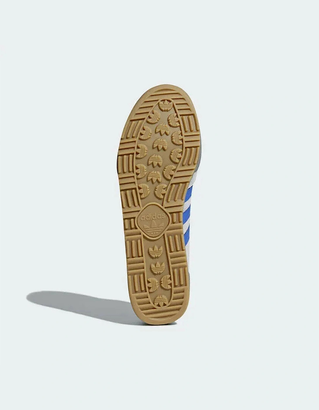 Adidas Originals Jeans Trainers