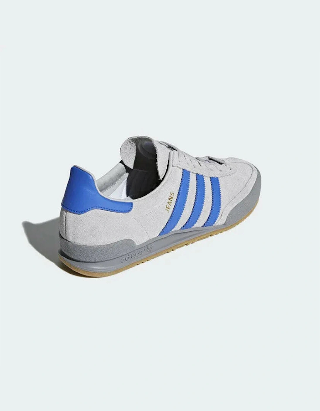 Adidas Originals Jeans Trainers