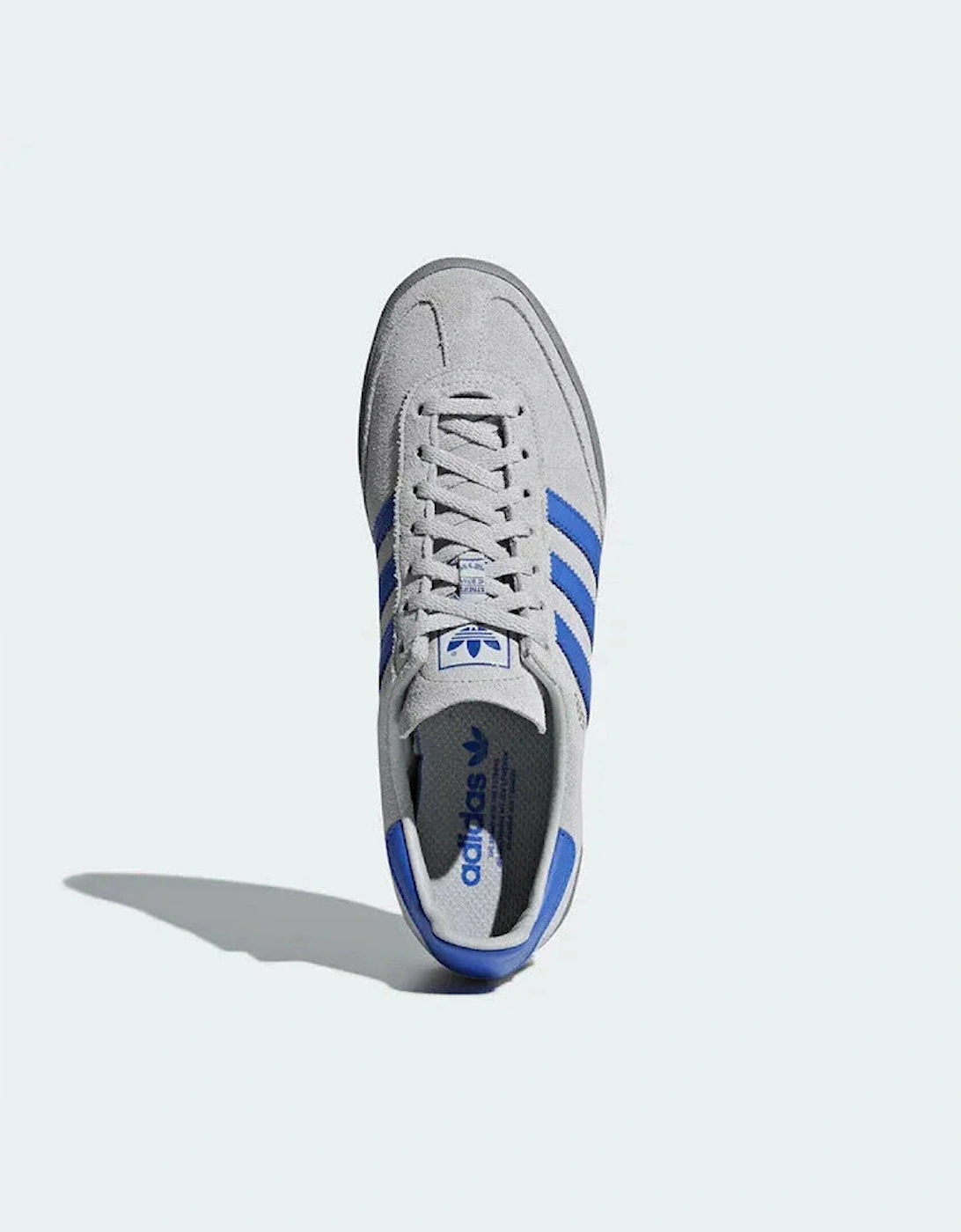 Adidas Originals Jeans Trainers