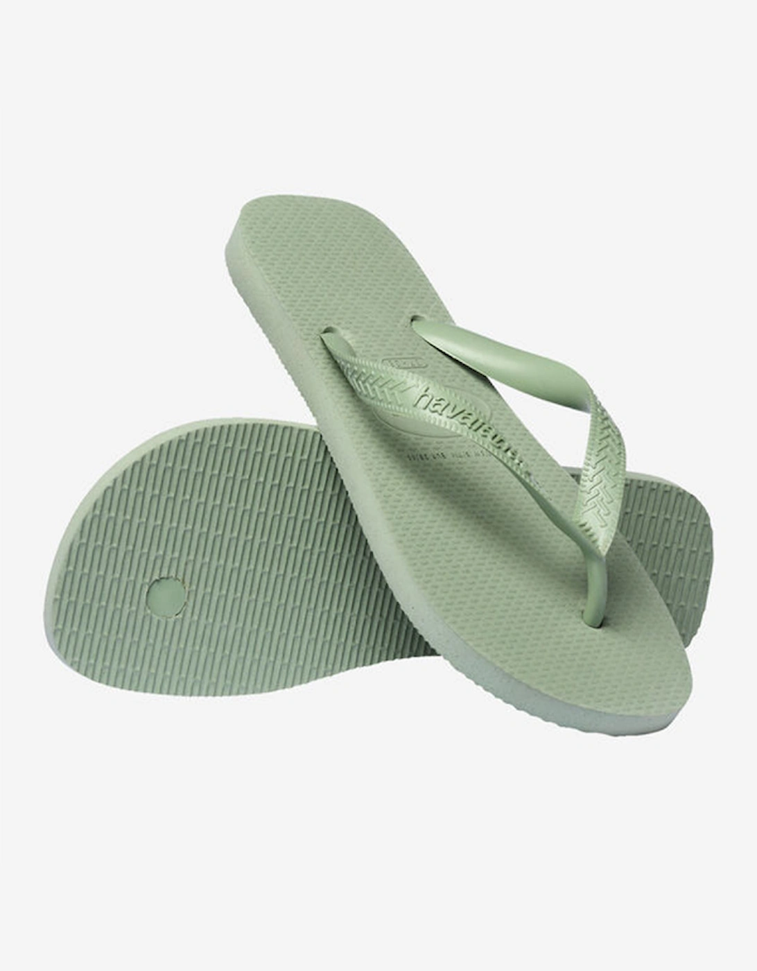 Havaianas Women's Top Senses Flip Flops