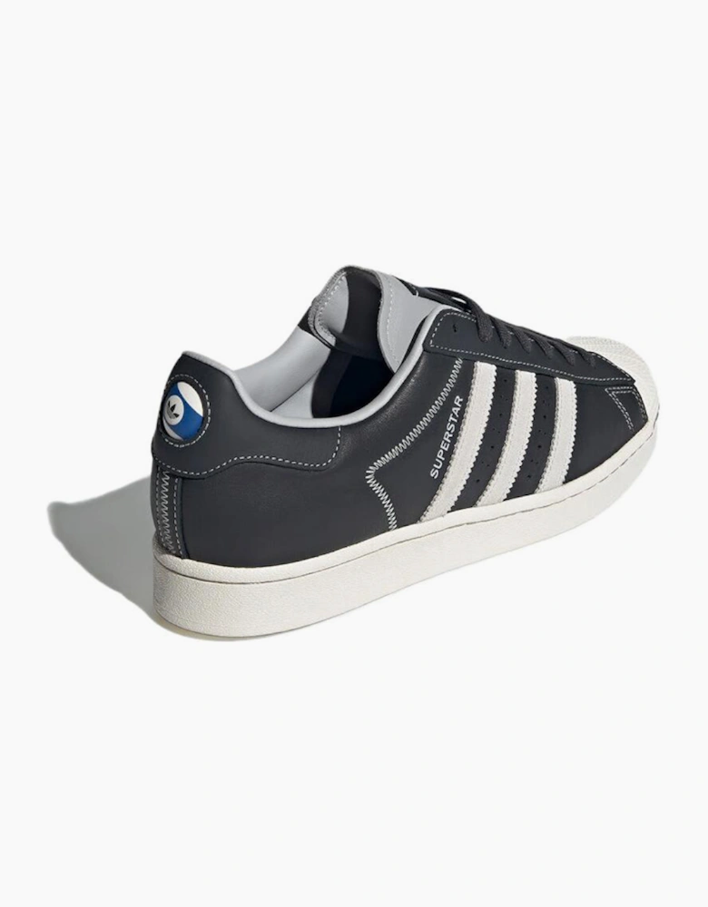 Adidas Originals Superstar Trainers