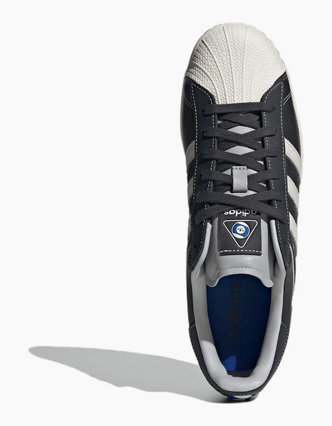 Adidas Originals Superstar Trainers