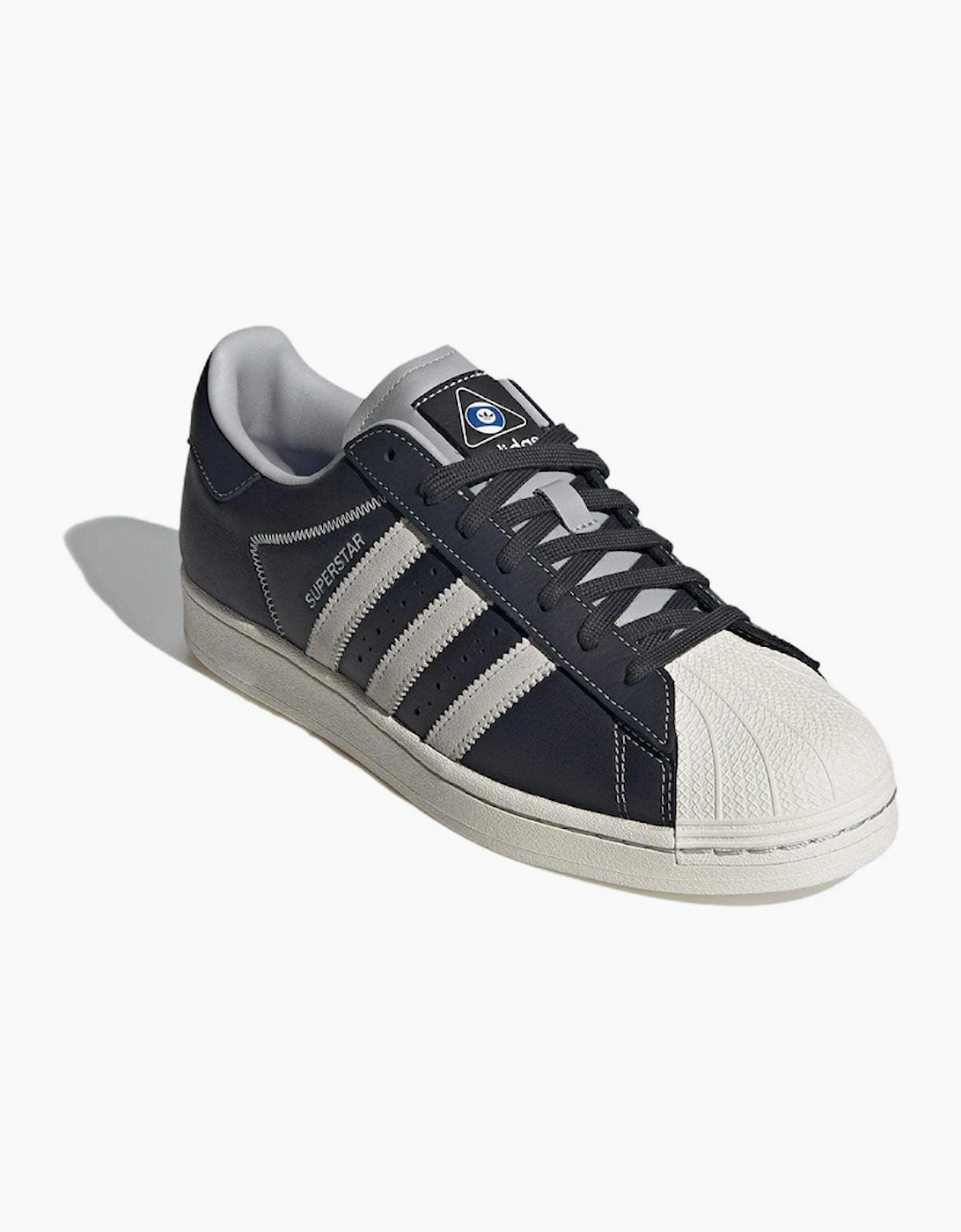 Adidas Originals Superstar Trainers