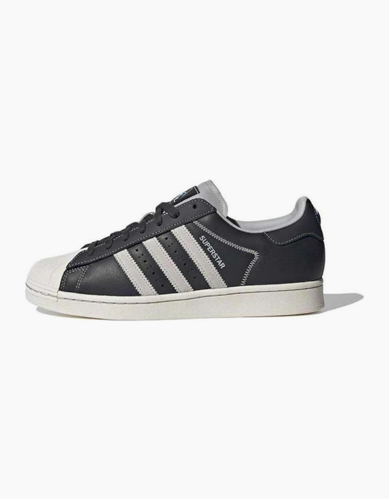 Adidas Originals Superstar Trainers