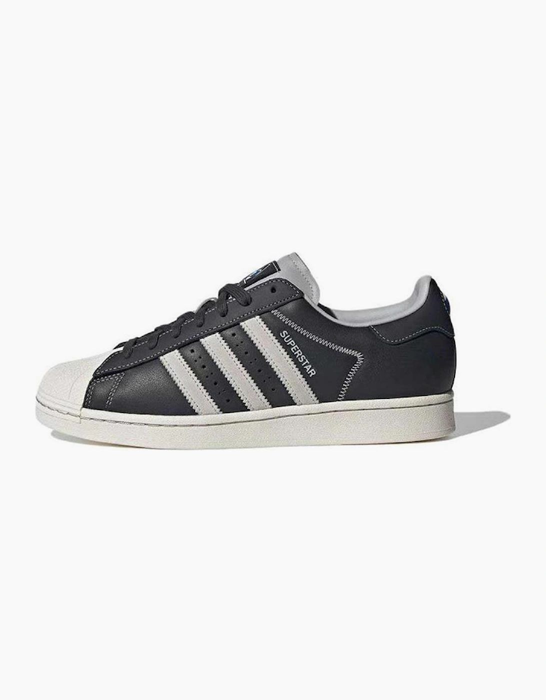 Adidas Originals Superstar Trainers