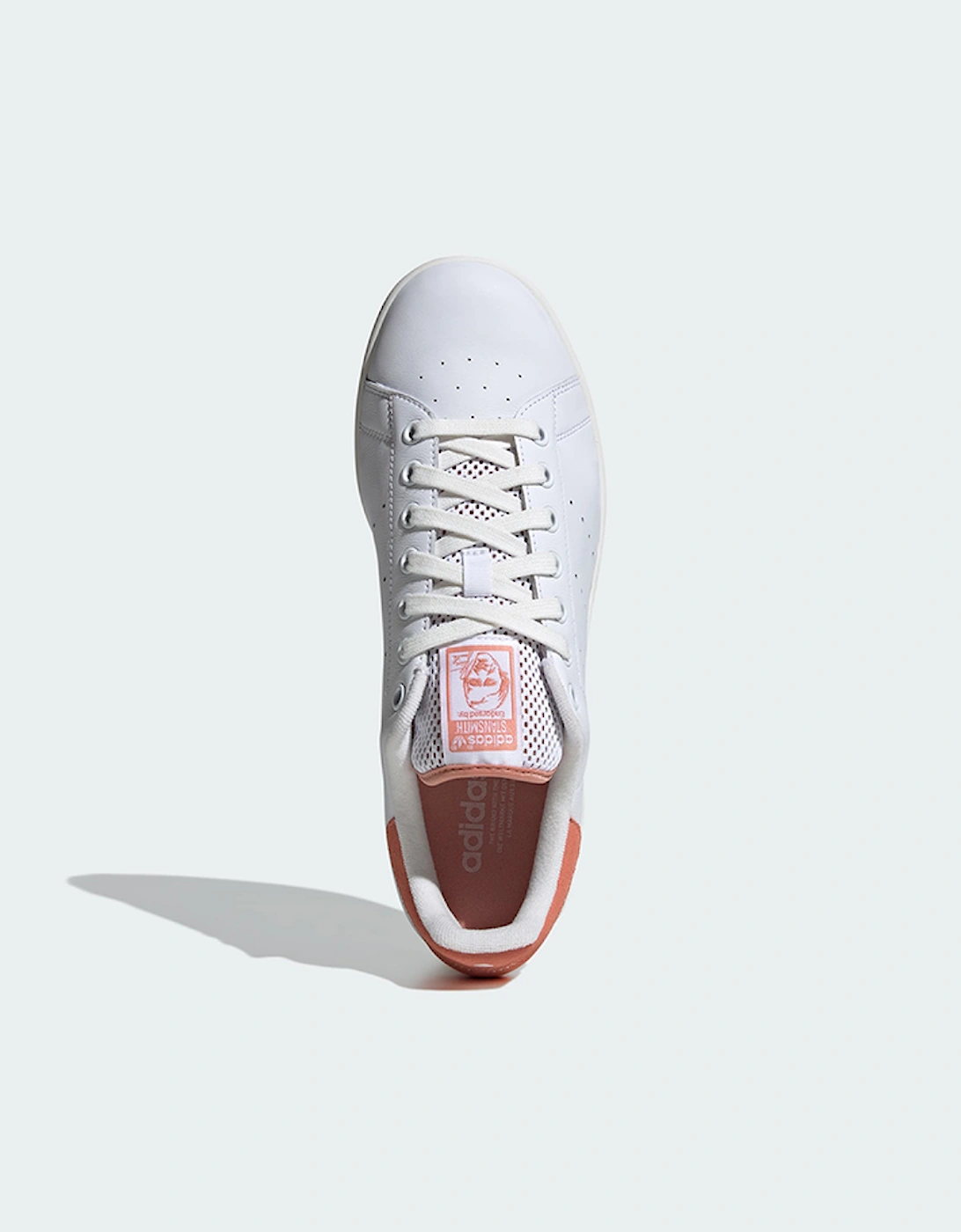 Adidas Originals Stan Smith Trainers