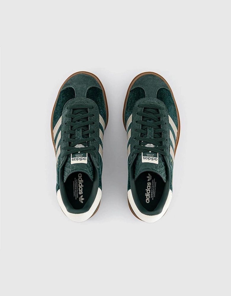 Adidas Originals Women's Gazelle Bold Trainers