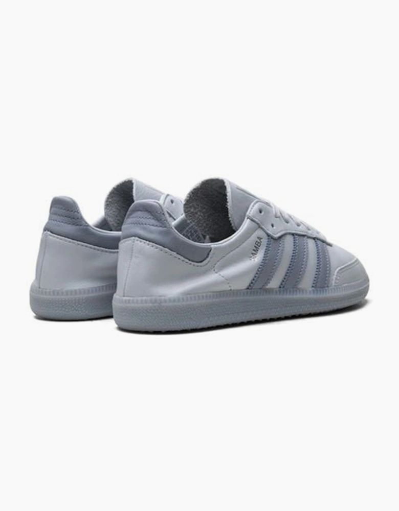 Adidas Originals Samba Decon Trainers