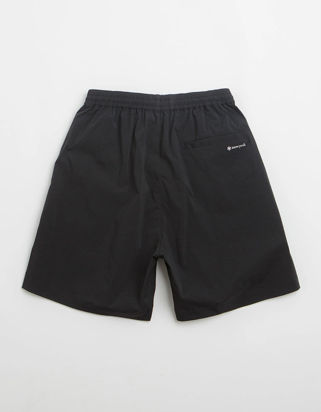 Snow Peak Easy Shorts