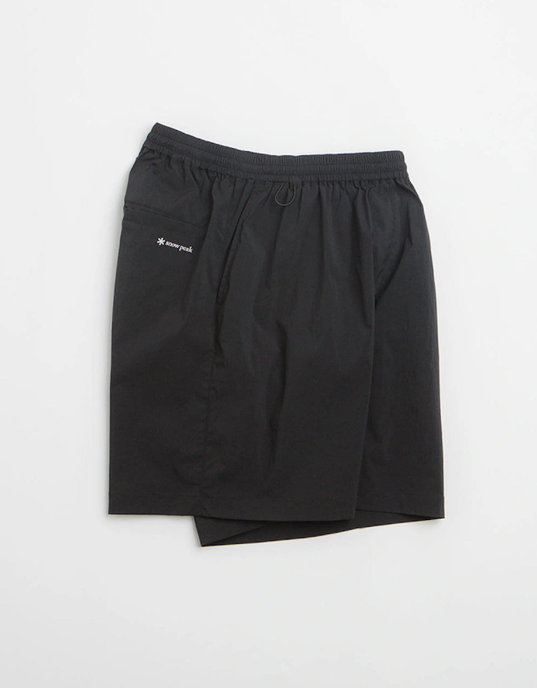 Snow Peak Easy Shorts