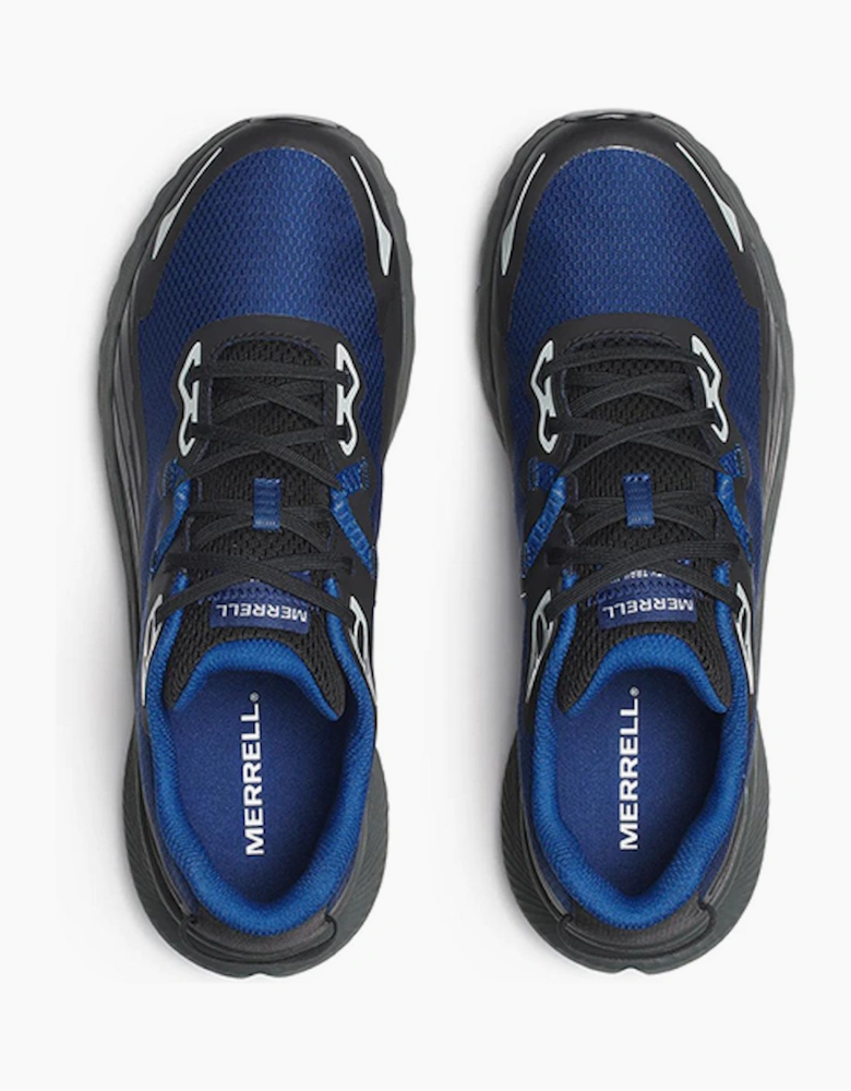 Merrell Agility Trail Waterproof Hiking Trainers
