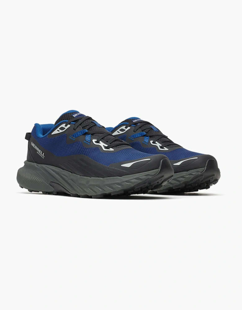 Merrell Agility Trail Waterproof Hiking Trainers