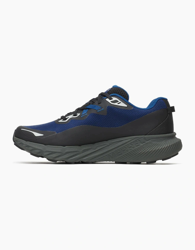 Merrell Agility Trail Waterproof Hiking Trainers
