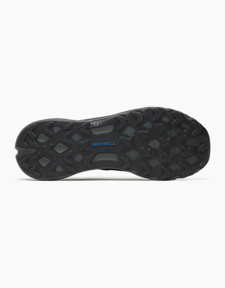Merrell Agility Trail Waterproof Hiking Trainers