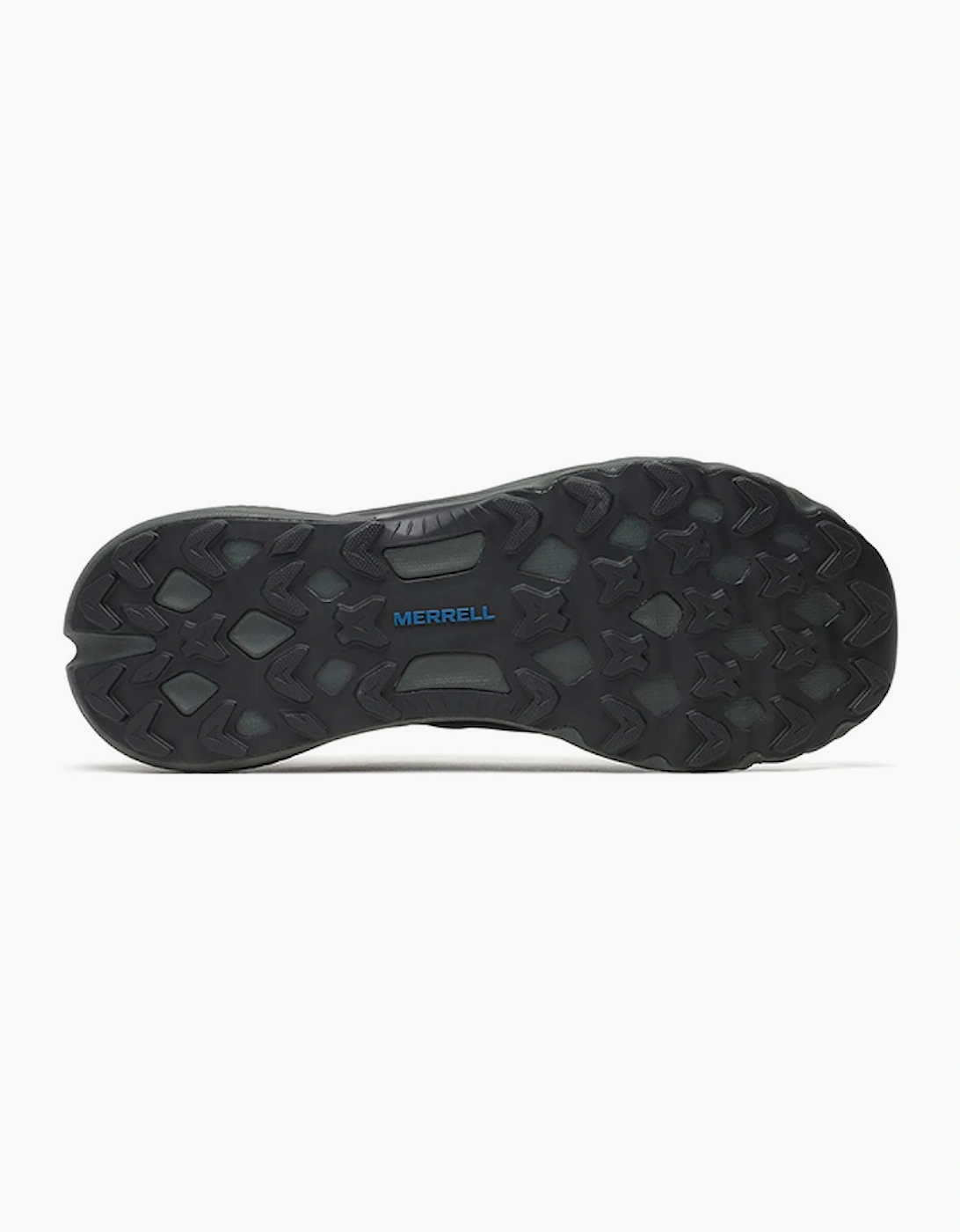 Merrell Agility Trail Waterproof Hiking Trainers