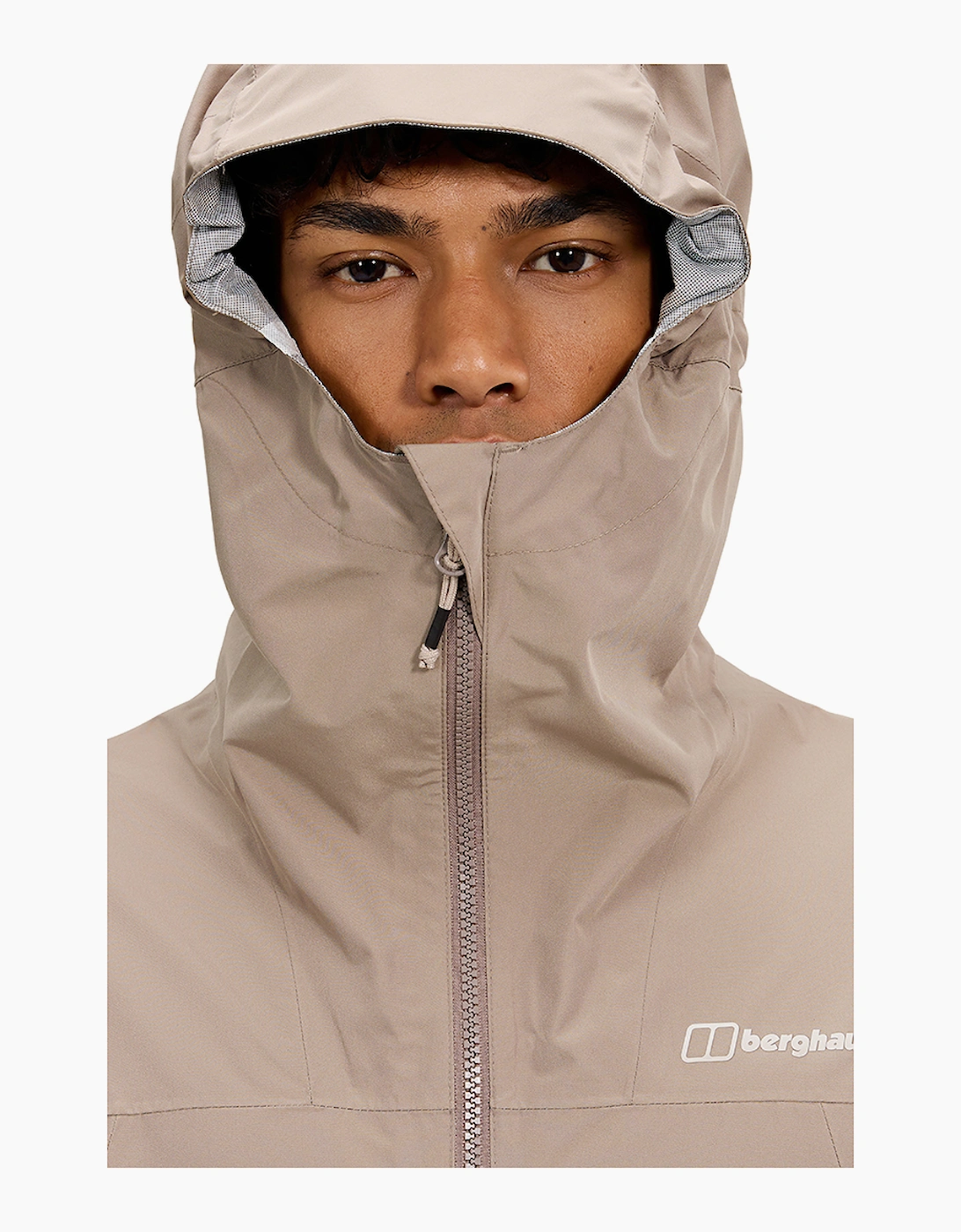 Berghaus Deluge Pro 3.0 Jacket