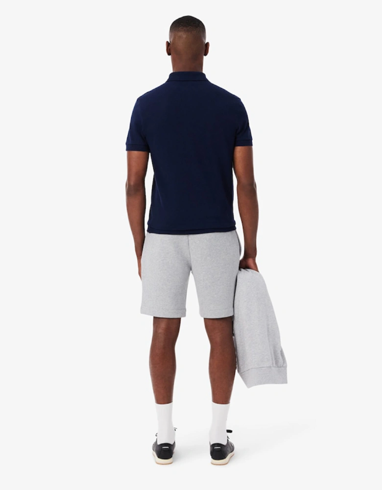 Lacoste Regular Fit Fleece Shorts