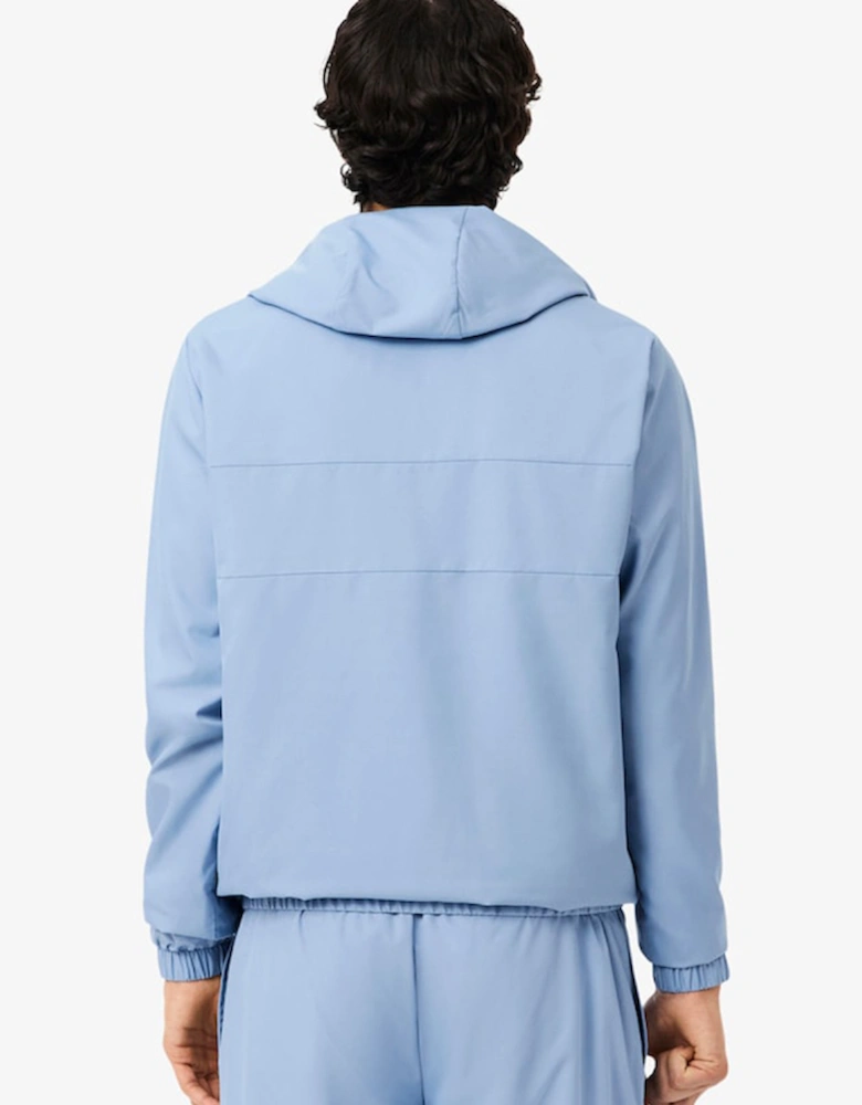 Lacoste Water-Repellent Sport Track Jacket