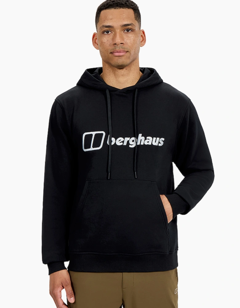 Berghaus Logo Hoody Light
