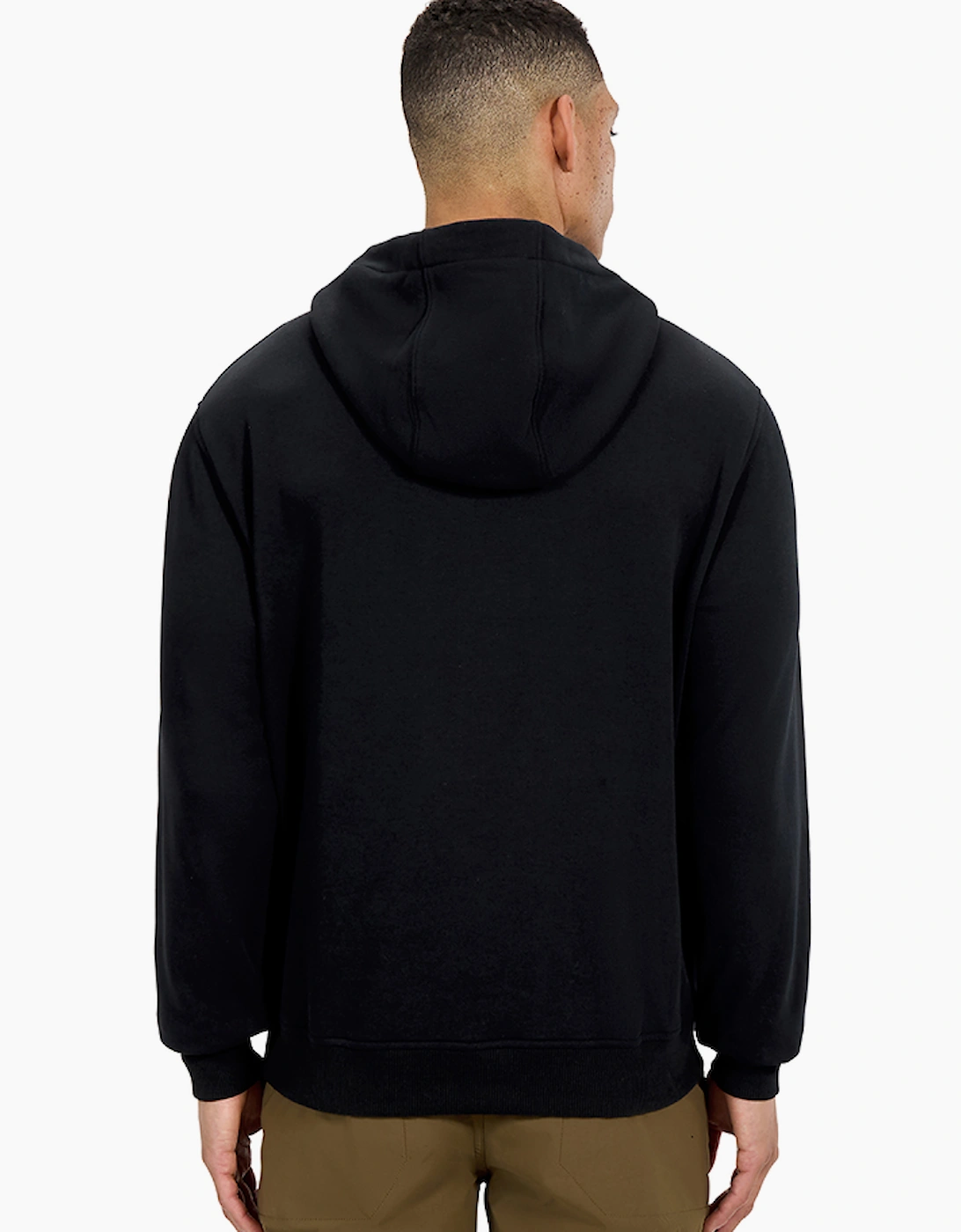 Berghaus Logo Hoody Light