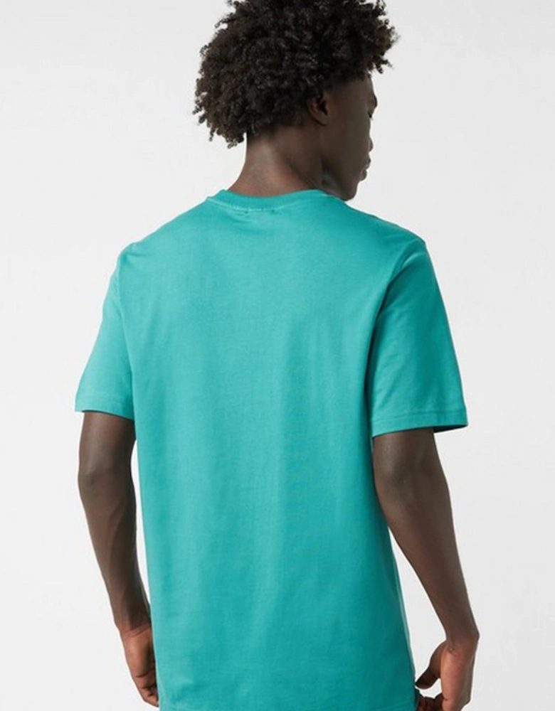 Adidas Originals Graphic T-Shirt