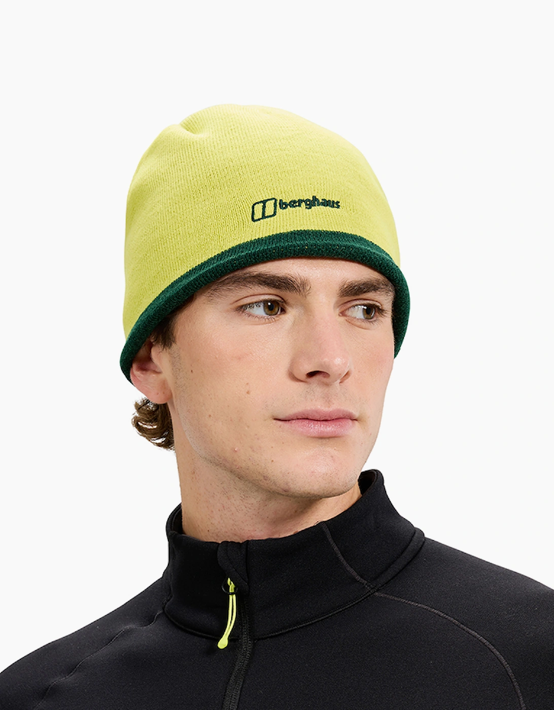 Berghaus Blocks Beanie