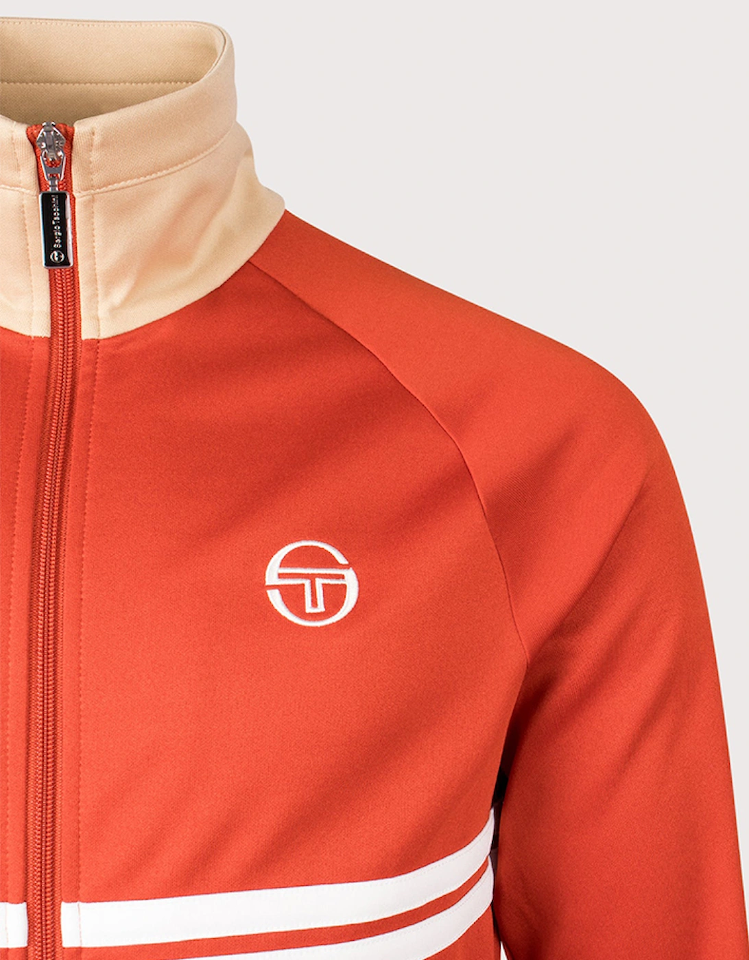 Sergio Tacchini Dallas Track Jacket