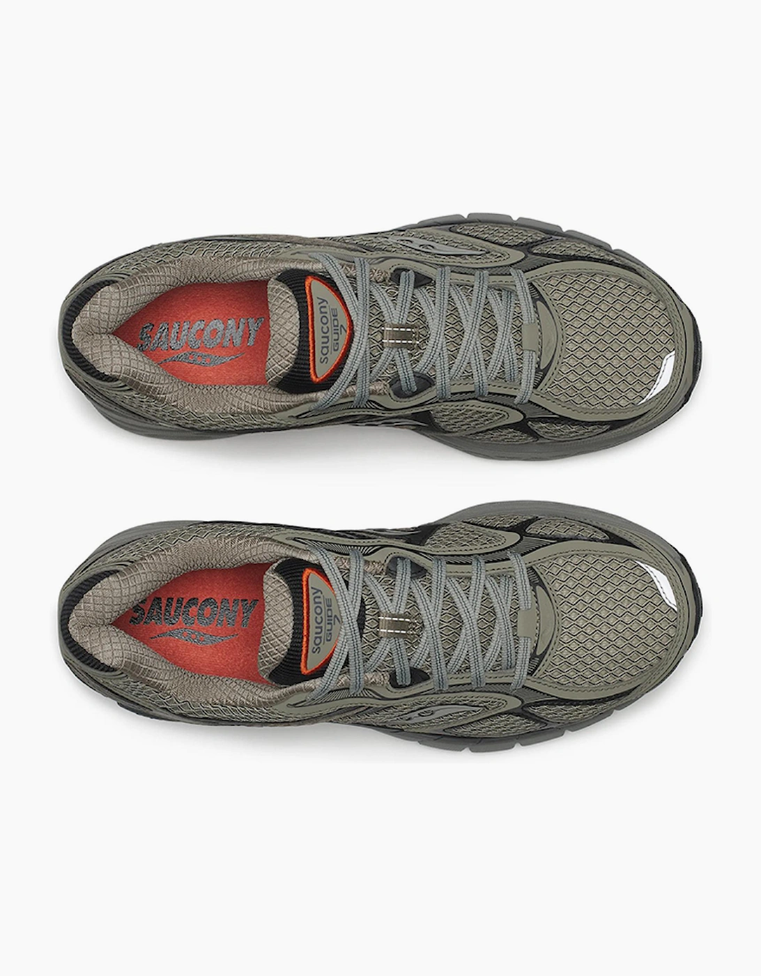 Saucony Progrid Guide 7 Trainers