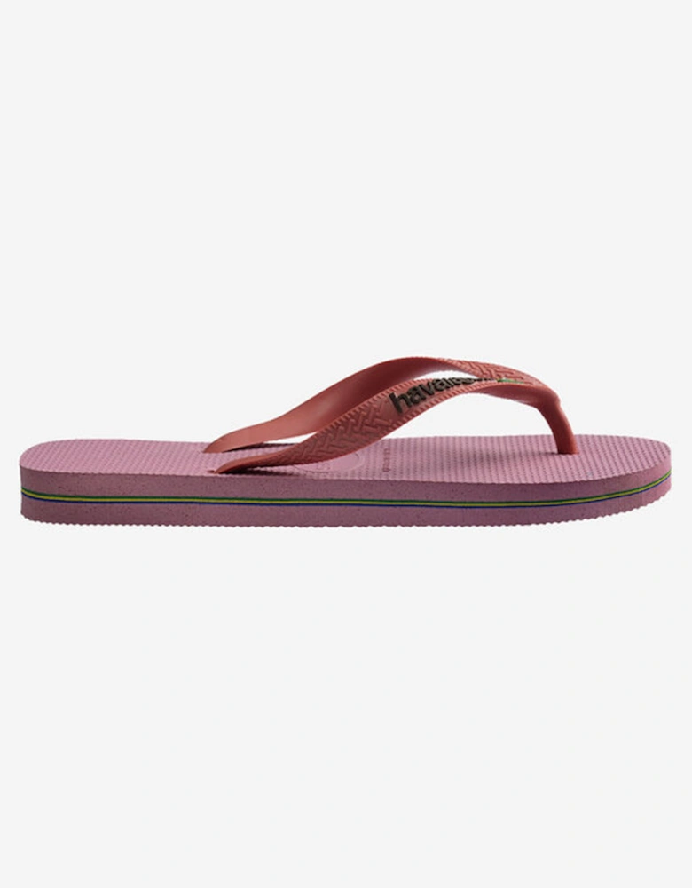 Havaianas Women's Brasil Flip Flops