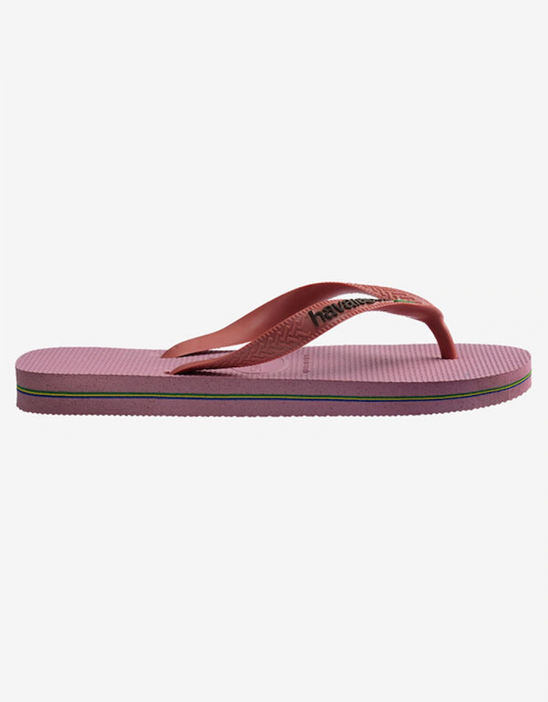 Havaianas Women's Brasil Flip Flops