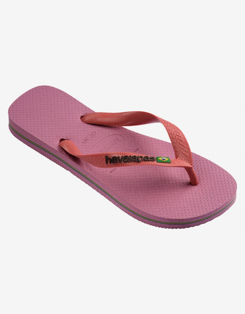 Havaianas Women's Brasil Flip Flops