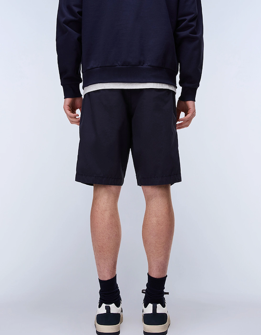 Napapijri Nakuru Bermuda Shorts