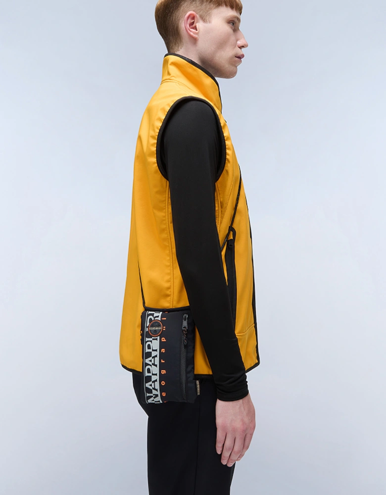 Napapijri Men's Curver Crossbody Bag