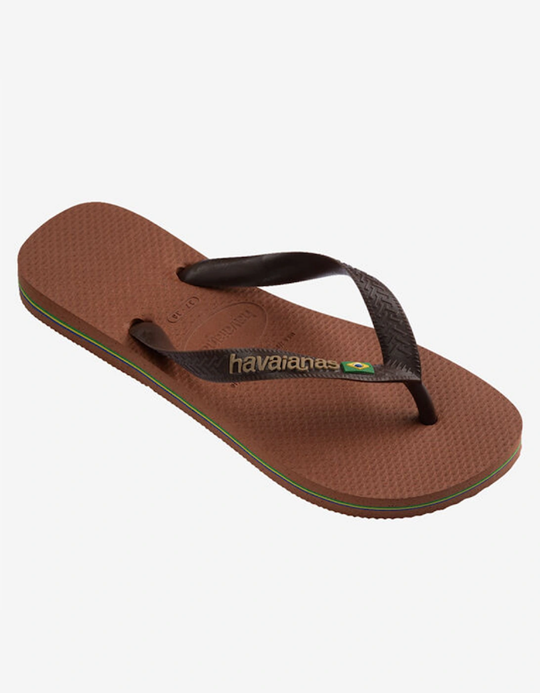 Havaianas Brasil Flip Flops