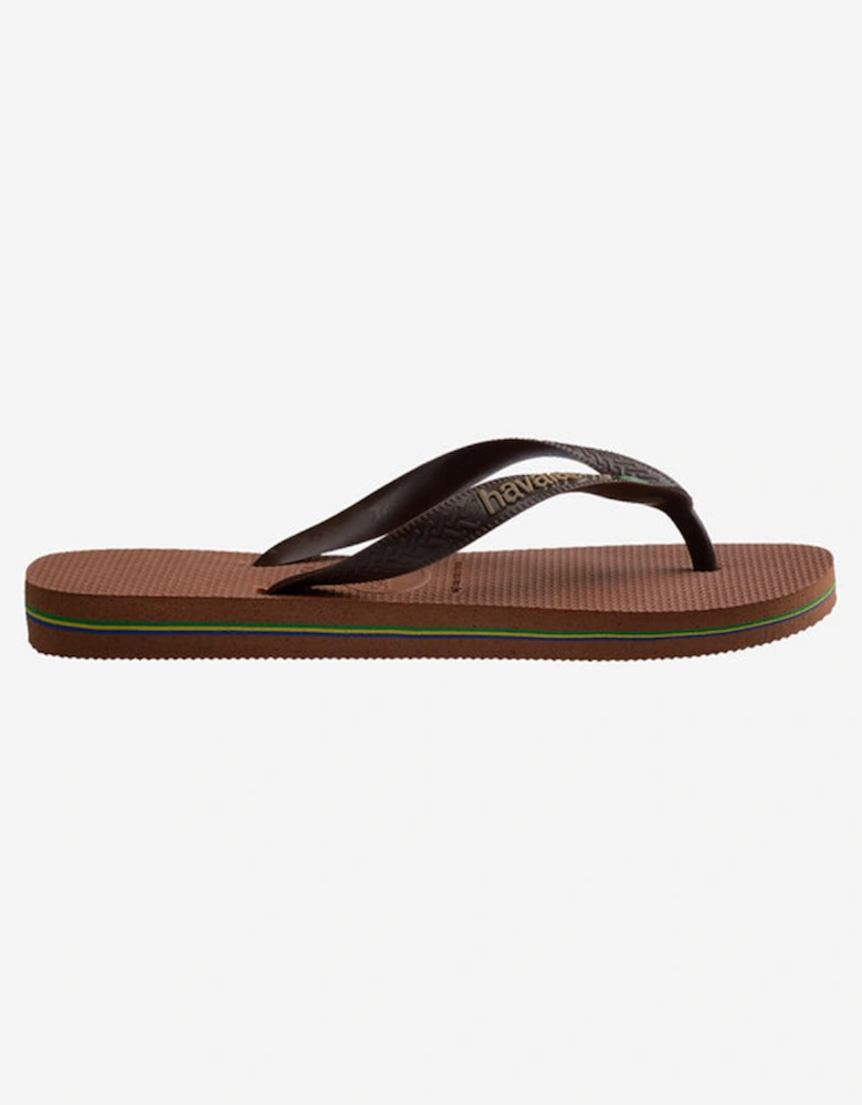 Havaianas Brasil Flip Flops