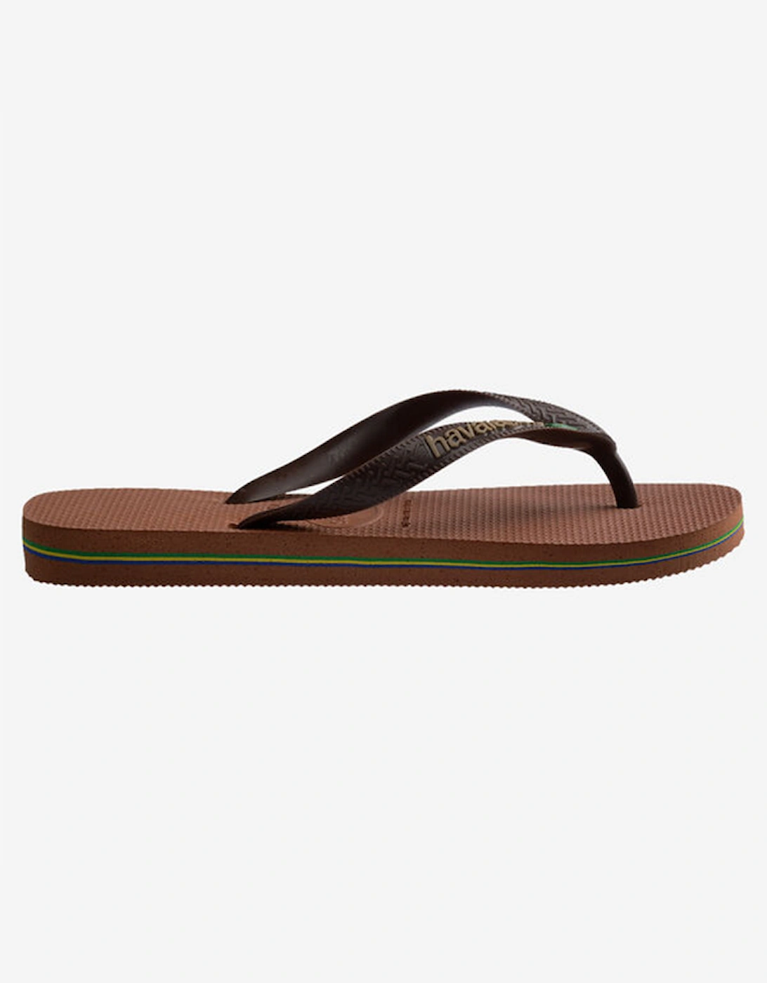 Havaianas Brasil Flip Flops