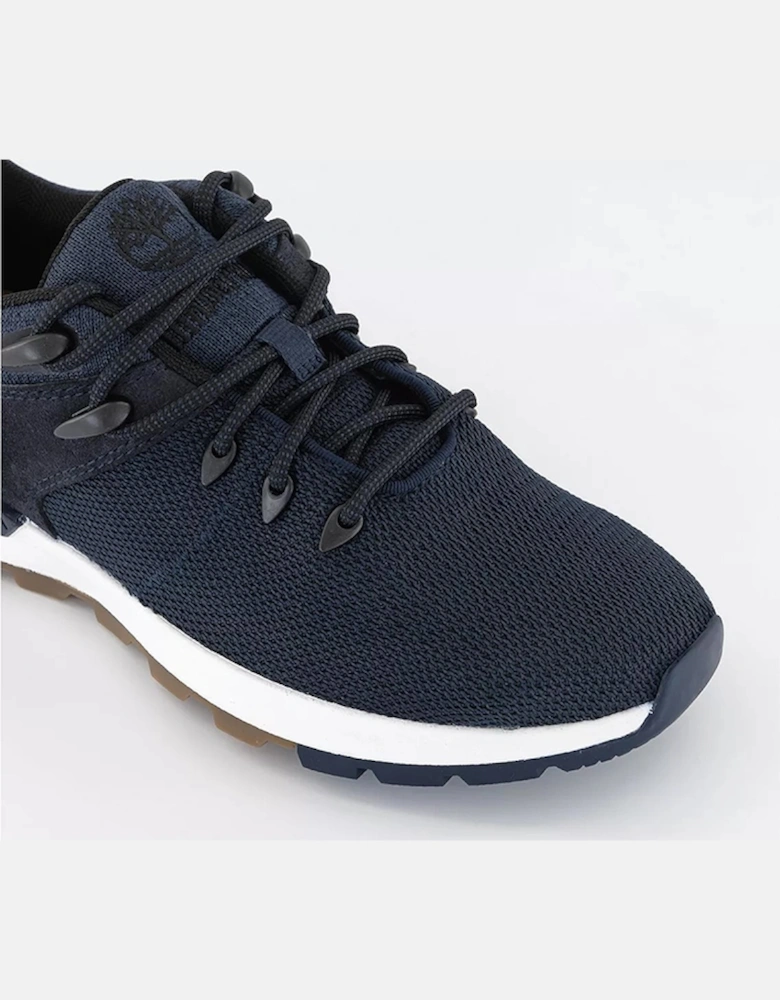 Timberland Sprint Trekker Low Trainers
