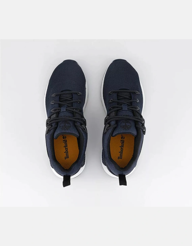 Timberland Sprint Trekker Low Trainers